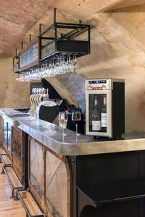 Диспенсер Ла Соммельер DVV22 фото 3 в Санкт-Петербурге Диспенсер La Sommeliere DVV22 фото 3 в Санкт-Петербурге