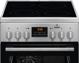 Электрическая плита Electrolux RKR560200X фото 2 в Санкт-Петербурге