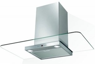 Вытяжка Фабер Side BRS X/V A90 фото в Санкт-Петербурге Вытяжка Faber Side BRS X/V A90 фото в Санкт-Петербурге