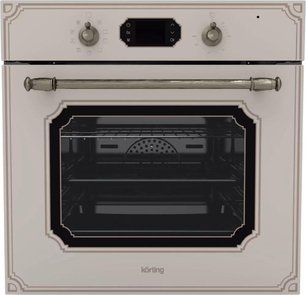 Духовой шкаф Кертинг OKB491CRGB фото в Санкт-Петербурге Духовой шкаф Korting OKB491CRGB фото в Санкт-Петербурге