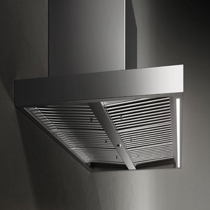 Вытяжка Фалмек PLANE NO-DROP 90 inox (800) фото 2 в Санкт-Петербурге Вытяжка Falmec PLANE NO-DROP 90 inox (800) фото 2 в Санкт-Петербурге