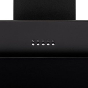 Вытяжка Krona FIONA 600 BLACK PB фото 4 в Санкт-Петербурге Вытяжка Krona FIONA 600 BLACK PB фото 4 в Санкт-Петербурге
