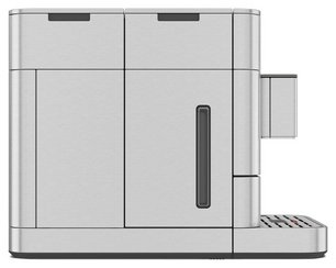 Кофемашина Китчен Эйд 5KES8556ESX фото 3 в Санкт-Петербурге Кофемашина KitchenAid 5KES8556ESX фото 3 в Санкт-Петербурге