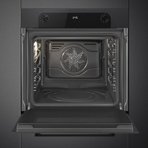 Духовой шкаф Smeg SF6200TB фото 2 в Санкт-Петербурге