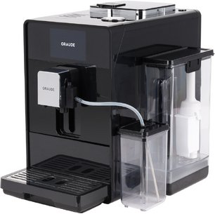 Кофемашина Graude KV 30.3 фото 2 в Санкт-Петербурге