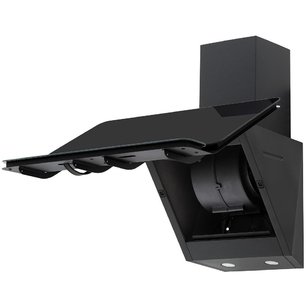 Вытяжка Krona SATURN 600 DN BLACK 4S фото 3 в Санкт-Петербурге Вытяжка Krona SATURN 600 DN BLACK 4S фото 3 в Санкт-Петербурге