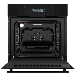 Духовой шкаф Maunfeld AEOH6062B2 фото 2 в Санкт-Петербурге