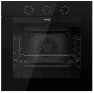 Духовой шкаф Korting OKB 3810 FGN фото в Санкт-Петербурге