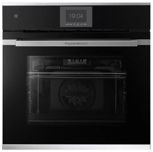 Духовой шкаф Куперсбуш BP 6550.0 S1 Stainless steel фото в Санкт-Петербурге Духовой шкаф Kuppersbusch BP 6550.0 S1 Stainless steel фото в Санкт-Петербурге