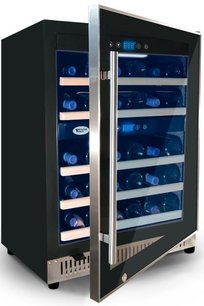 Винный шкаф Cold Vine C40-KBT2 фото в Санкт-Петербурге