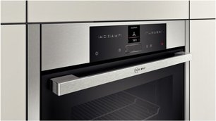 Духовой шкаф Neff B25CR22N1 фото 3 в Санкт-Петербурге