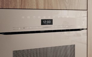 Встраиваемая микроволновая печь Miele H 7440 BMX Pearl beige фото 2 в Санкт-Петербурге