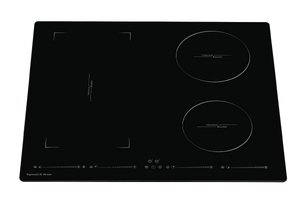 Стеклокерамическая варочная панель Зигмунд Штайн CIS 032.60 BX фото 4 в Санкт-Петербурге Стеклокерамическая варочная панель Zigmund Shtain CIS 032.60 BX фото 4 в Санкт-Петербурге