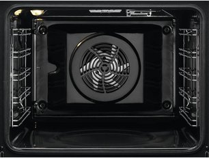 Духовой шкаф Электролюкс OEM3H40TX фото 4 в Санкт-Петербурге Духовой шкаф Electrolux OEM3H40TX фото 4 в Санкт-Петербурге