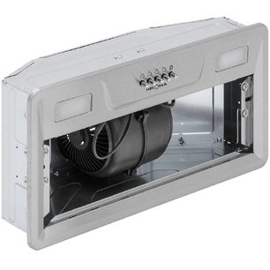 Встраиваемая вытяжка KRONA KATE 600 INOX PB V2 фото 3 в Санкт-Петербурге