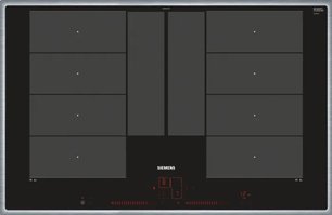 Индукционная варочная панель Сименс EX845LYC1E фото в Санкт-Петербурге Индукционная варочная панель Siemens EX845LYC1E фото в Санкт-Петербурге
