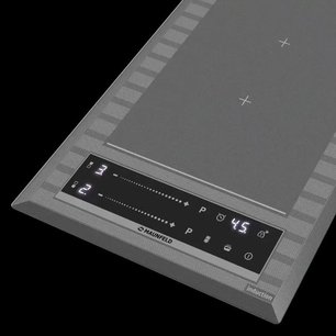 Индукционная варочная панель Маунфилд CVI292S2FMDGR LUX фото 4 в Санкт-Петербурге Индукционная варочная панель Maunfeld CVI292S2FMDGR LUX фото 4 в Санкт-Петербурге