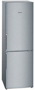 Двухкамерный холодильник Бош KGV 36XL20 R фото 2 в Санкт-Петербурге Двухкамерный холодильник Bosch KGV 36XL20 R фото 2 в Санкт-Петербурге