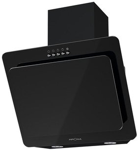 Вытяжка Krona Liva 500 black PB фото в Санкт-Петербурге Вытяжка Krona Liva 500 black PB фото в Санкт-Петербурге