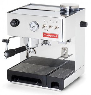 Кофемашина La Pavoni LPCDMB02EU фото в Санкт-Петербурге