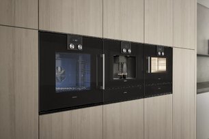 Духовой шкаф Gaggenau BOP210102 фото 2 в Санкт-Петербурге