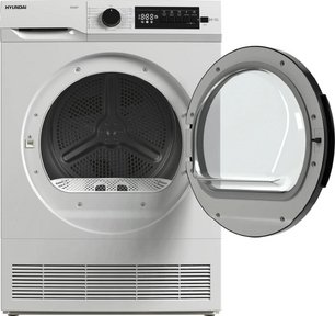 Сушильная машина Hyundai TD1027 фото 4 в Санкт-Петербурге