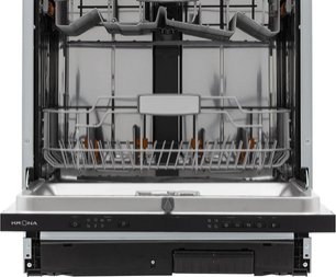 Встраиваемая посудомоечная машина KRONA KASKATA 60 BI V2 фото 4 в Санкт-Петербурге