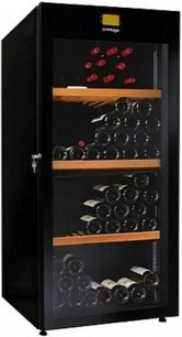 Винный шкаф Climadiff DVA180G фото в Санкт-Петербурге