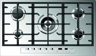 Варочная панель Фулгор Милано CPH 765 G WK TC WH X фото в Санкт-Петербурге Варочная панель Fulgor Milano CPH 765 G WK TC WH X фото в Санкт-Петербурге
