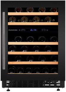 Винный шкаф Дунавокс DAU-46.145DB фото в Санкт-Петербурге Винный шкаф Dunavox DAU-46.145DB фото в Санкт-Петербурге