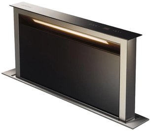 Вытяжка Смег KDD90VXE-2 фото в Санкт-Петербурге Вытяжка Smeg KDD90VXE-2 фото в Санкт-Петербурге