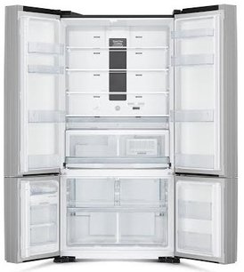 Холодильник Хитачи R-WB 732 PU5 GBK фото 2 в Санкт-Петербурге Холодильник Hitachi R-WB 732 PU5 GBK фото 2 в Санкт-Петербурге