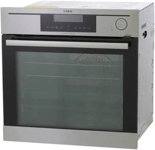 Духовой шкаф АЕГ BS7314421M фото 3 в Санкт-Петербурге Духовой шкаф AEG BS7314421M фото 3 в Санкт-Петербурге