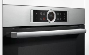 Духовой шкаф Бош HBG635BS1 фото 2 в Санкт-Петербурге Духовой шкаф Bosch HBG635BS1 фото 2 в Санкт-Петербурге
