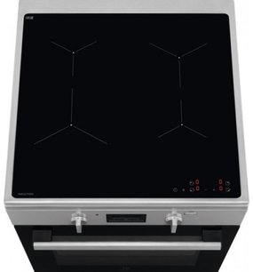 Электрическая плита Electrolux RKI660201X фото 2 в Санкт-Петербурге