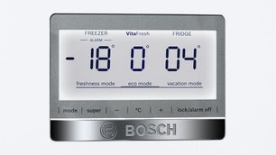 Холодильник Бош KGF39PW3OR фото 2 в Санкт-Петербурге Холодильник Bosch KGF39PW3OR фото 2 в Санкт-Петербурге