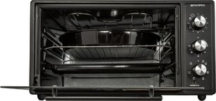 Мини-печь Маунфилд CEMOA.456.B фото 3 в Санкт-Петербурге Мини-печь Maunfeld CEMOA.456.B фото 3 в Санкт-Петербурге