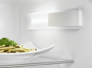 Холодильник Электролюкс ERN1300AOW фото 2 в Санкт-Петербурге Холодильник Electrolux ERN1300AOW фото 2 в Санкт-Петербурге