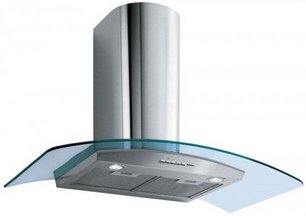 Вытяжка Falmec Astra isola 60 vetro (800) ECP фото 2 в Санкт-Петербурге