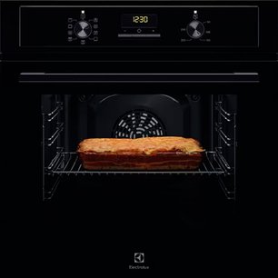 Духовой шкаф Electrolux EOF3H50BK фото в Санкт-Петербурге