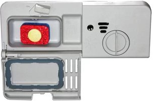 Посудомоечная машина Кайзер S 6086 XLW фото 4 в Санкт-Петербурге Посудомоечная машина Kaiser S 6086 XLW фото 4 в Санкт-Петербурге