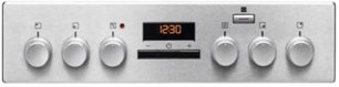 Электрическая плита Electrolux EKI954901X фото 4 в Санкт-Петербурге