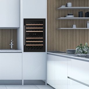 Винный шкаф Дунавокс DAB-42.117DB фото 4 в Санкт-Петербурге Винный шкаф Dunavox DAB-42.117DB фото 4 в Санкт-Петербурге