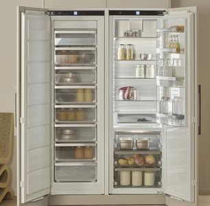 Встраиваемый холодильник Фауцуг Cooler V4000 178K CO4T-51121 фото 3 в Санкт-Петербурге Встраиваемый холодильник V-ZUG Cooler V4000 178K CO4T-51121 фото 3 в Санкт-Петербурге