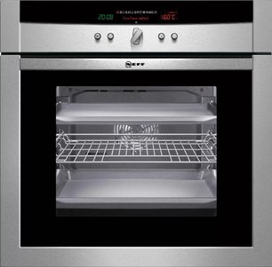 Духовой шкаф Neff B16E74N3 фото в Санкт-Петербурге