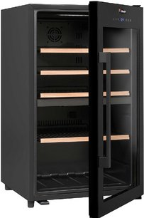 Винный шкаф Климадифф CD56B1 фото 4 в Санкт-Петербурге Винный шкаф Climadiff CD56B1 фото 4 в Санкт-Петербурге