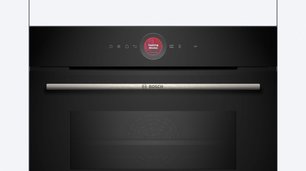 Духовой шкаф Бош HBG 7721B1S фото 2 в Санкт-Петербурге Духовой шкаф Bosch HBG 7721B1S фото 2 в Санкт-Петербурге