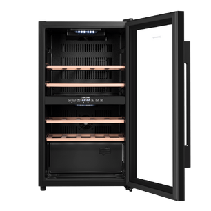 Винный шкаф Маунфилд MFWC-85D28 фото 4 в Санкт-Петербурге Винный шкаф Maunfeld MFWC-85D28 фото 4 в Санкт-Петербурге