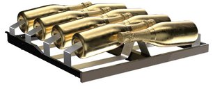 Шкаф для шампанского EuroCave V-CHAMP-L CHL-8003 фото 4 в Санкт-Петербурге