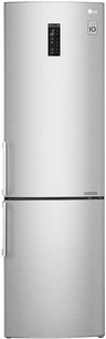 Холодильник LG GA-B 499 YAQZ фото в Санкт-Петербурге